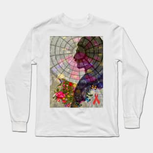 fred and delilah Long Sleeve T-Shirt